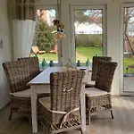 Apartament Deichhus *