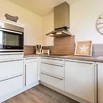 Deichhus Apartament Zingst