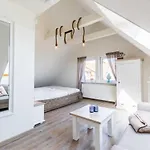 Deichhus Apartament