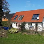 Apartament Deichhus *