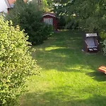 Deichhus Apartament