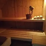 Deichhus Apartament *