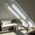 Deichhus Apartament *