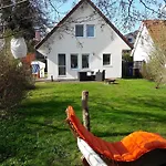 Deichhus Zingst
