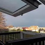 Deichhus Apartament *