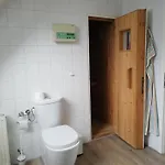 Deichhus Apartament *