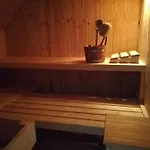 Deichhus Apartament