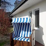 Deichhus Apartament