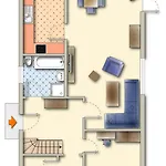 Apartament Deichhus