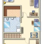 Apartament Deichhus Zingst