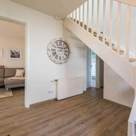 Сasa de vacaciones Deichhus *