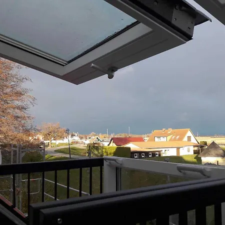 Holiday home Deichhus
