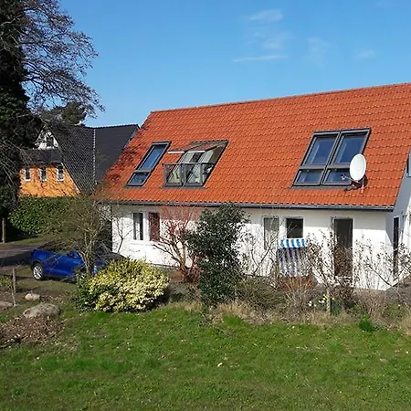 Holiday home Deichhus *