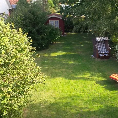 Deichhus Holiday home