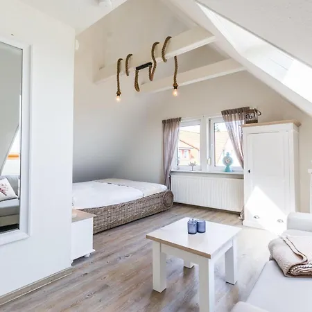 Deichhus * Zingst