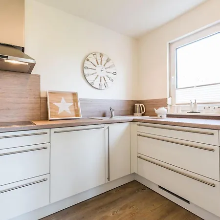 Deichhus Apartament Zingst