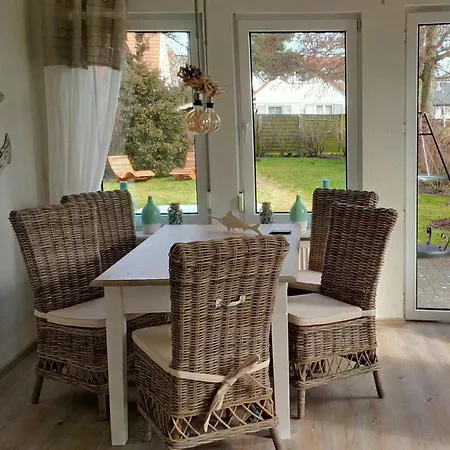Deichhus Apartament