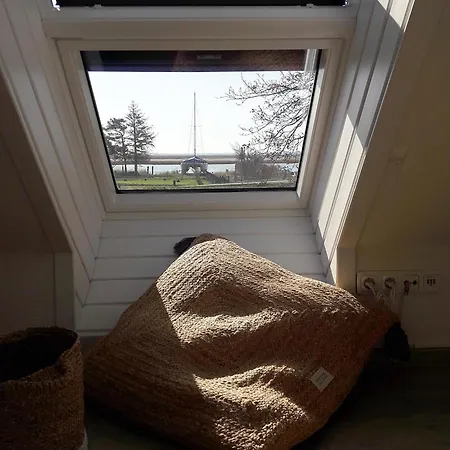 Deichhus Apartment Zingst