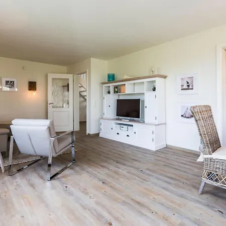 Deichhus Apartment