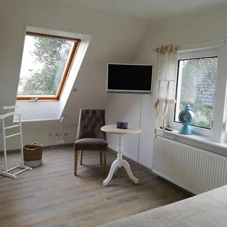 Apartment Deichhus