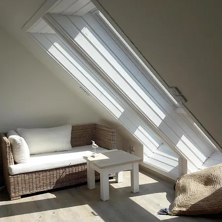 Deichhus Apartment *