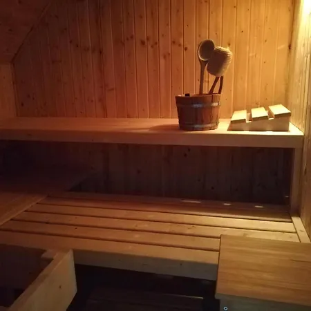 Deichhus Apartment