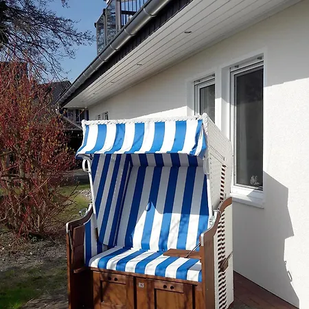 Deichhus Apartment