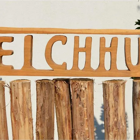 Deichhus *